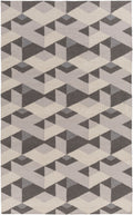 Rivington Rug | Charcoal | RVT5017