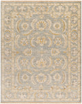 Revival Rug | Pewter | RVV2301