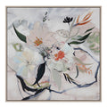 Daye Canvas Art