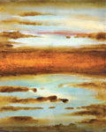 Surya Wall Decor Framed Art | RWL3017