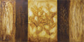 Surya Wall Decor Framed Art | RWL3054