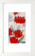 Surya Wall Decor Framed Art | RWL3084