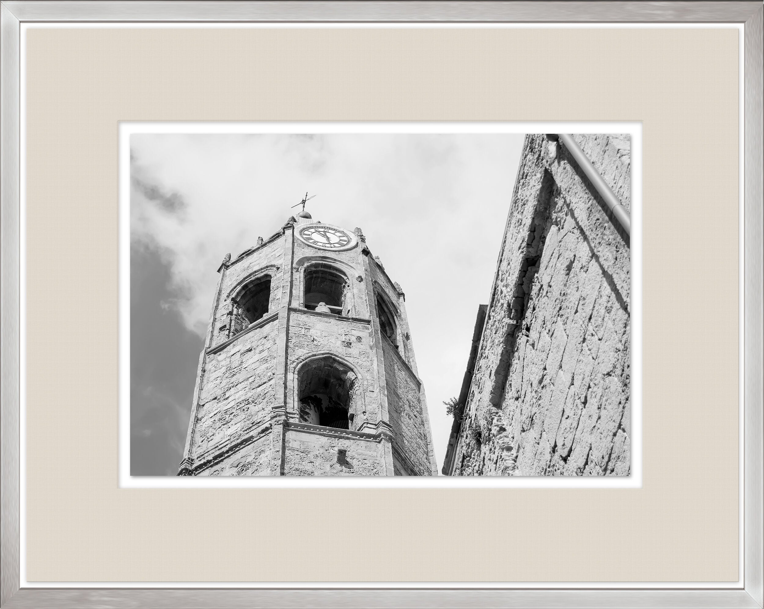 Surya Wall Decor Framed Art | RWL3093