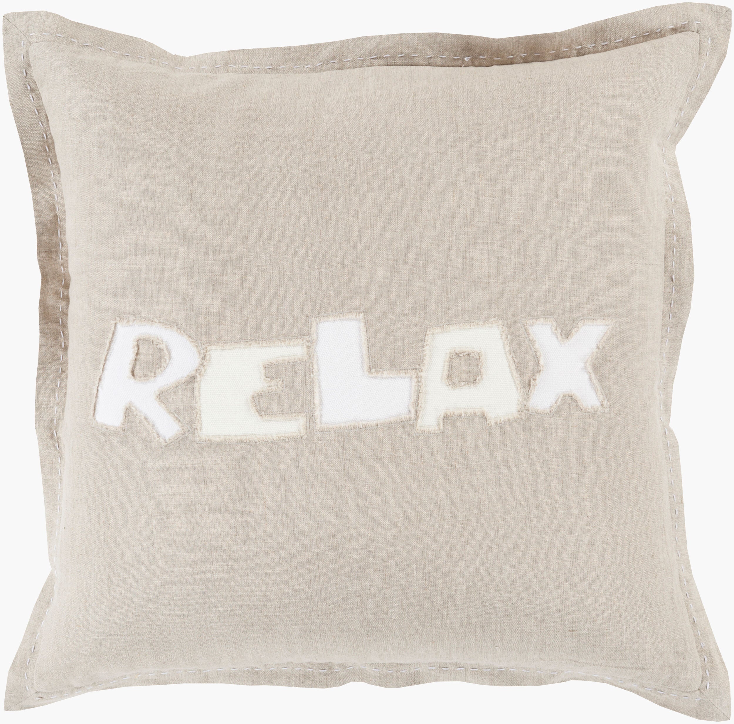 Relax Accent Pillow | RX002