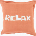 Relax Accent Pillow | RX003