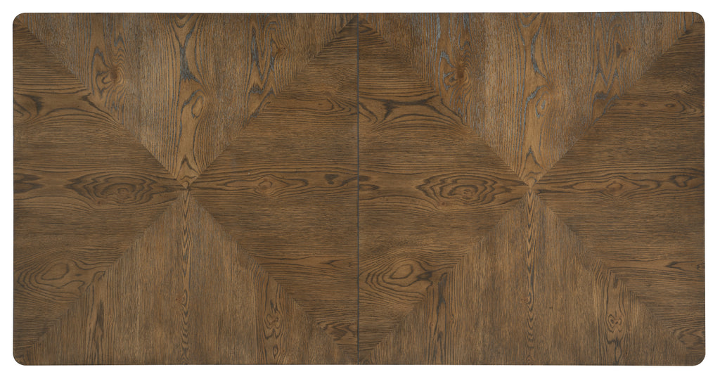 Chapman Leg Table with 1-24 in Leaf