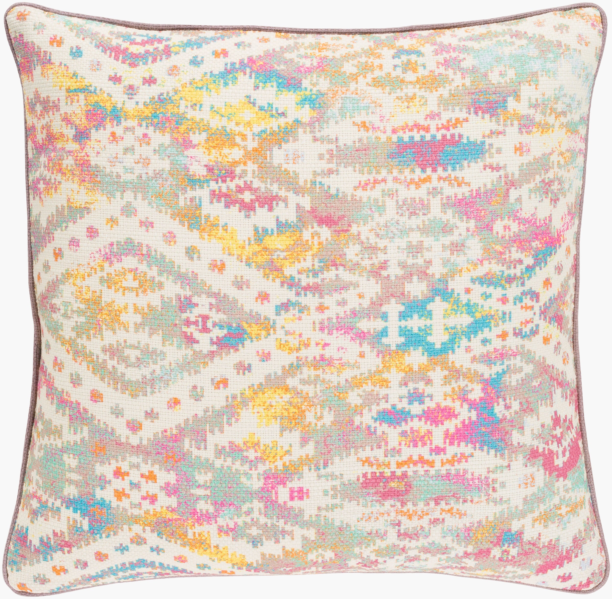Roxana Accent Pillow | RXA002