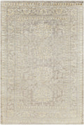 Royal Rug | Wheat | RYL2301