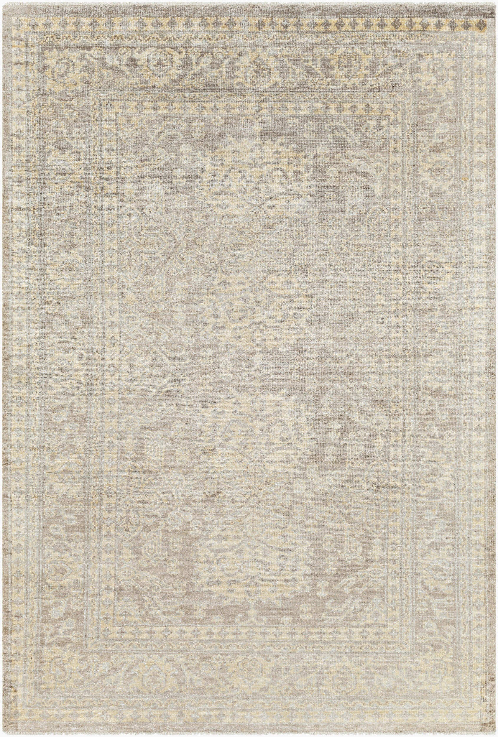 Royal Rug | Wheat | RYL2301