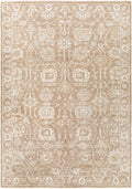 Royal Rug | Taupe | RYL2303