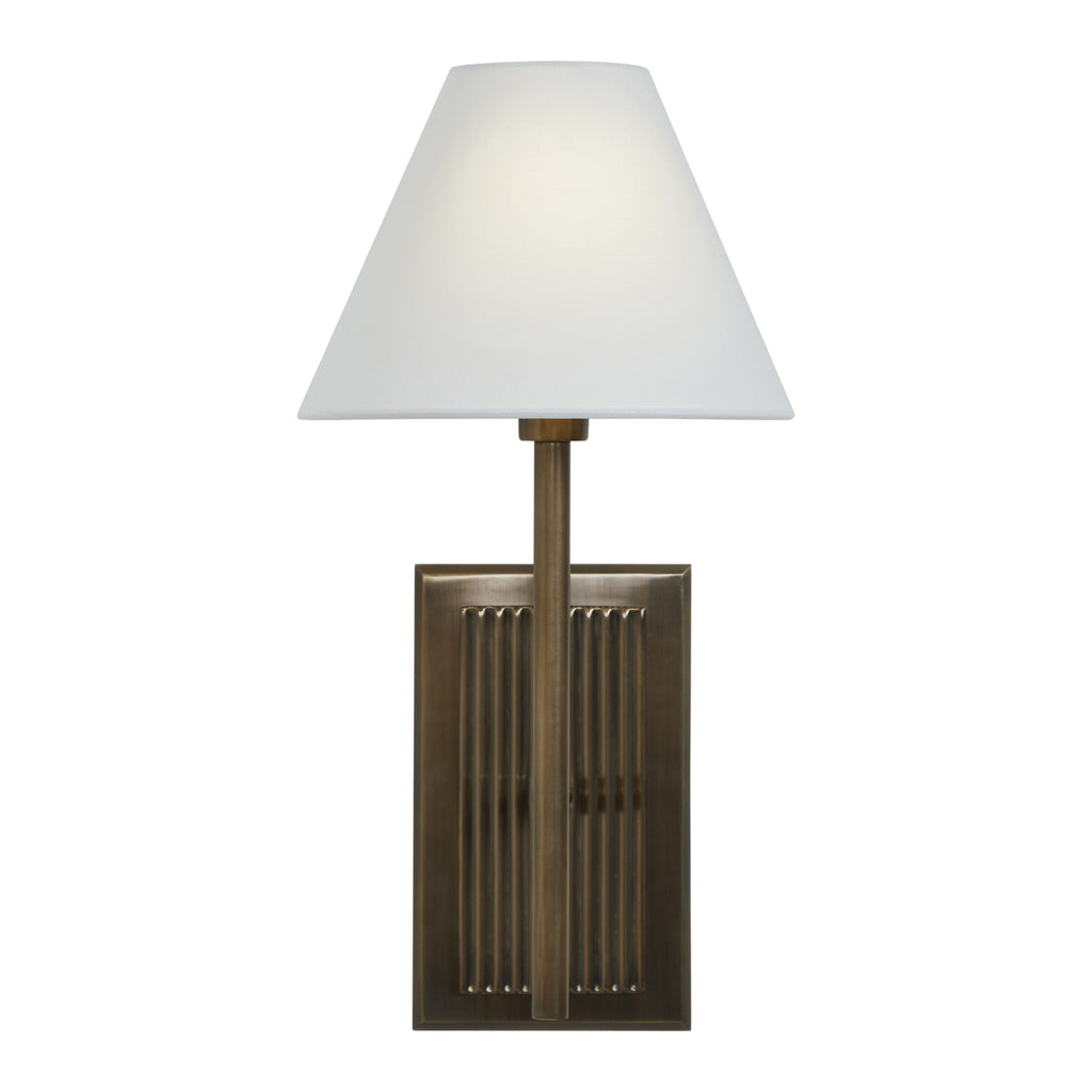 Solaria Sconce
