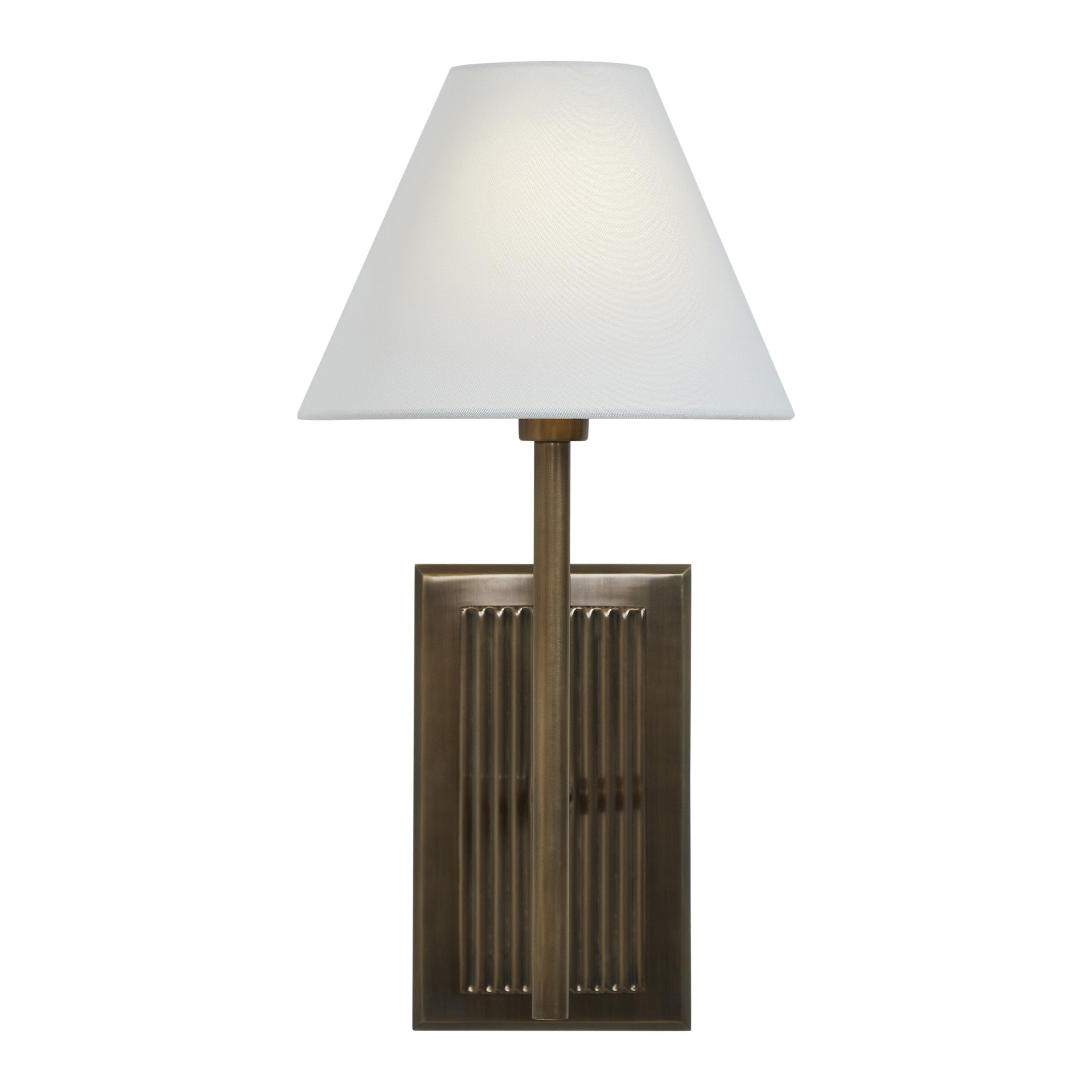 Solaria Sconce