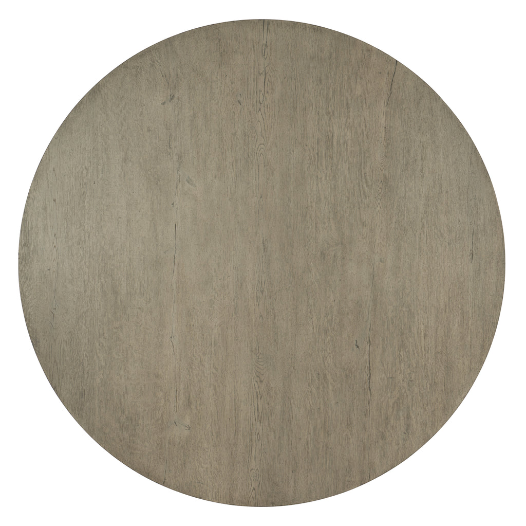 Linville Falls Blue Ridge 60in Round Dining Table