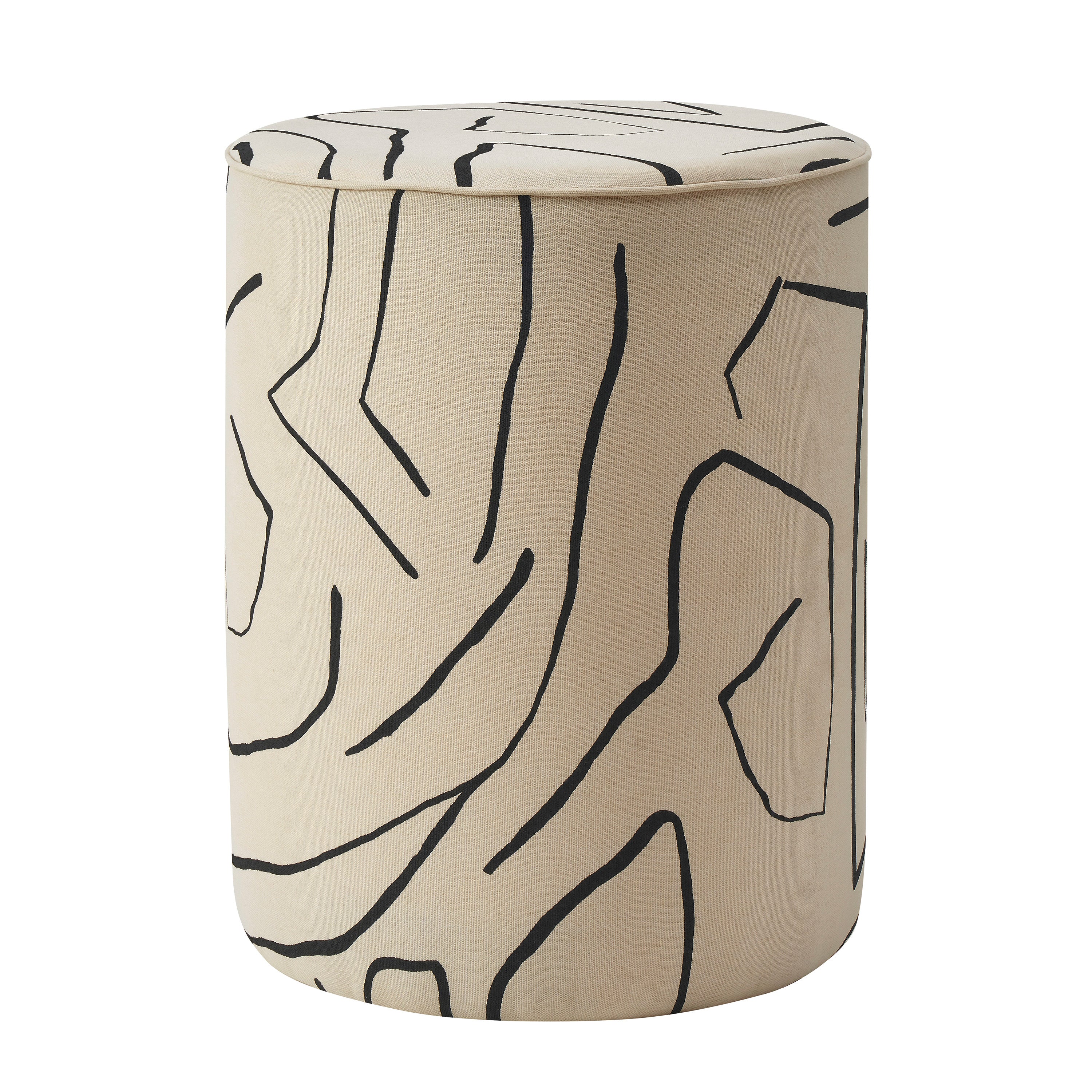 Rachelle Stool