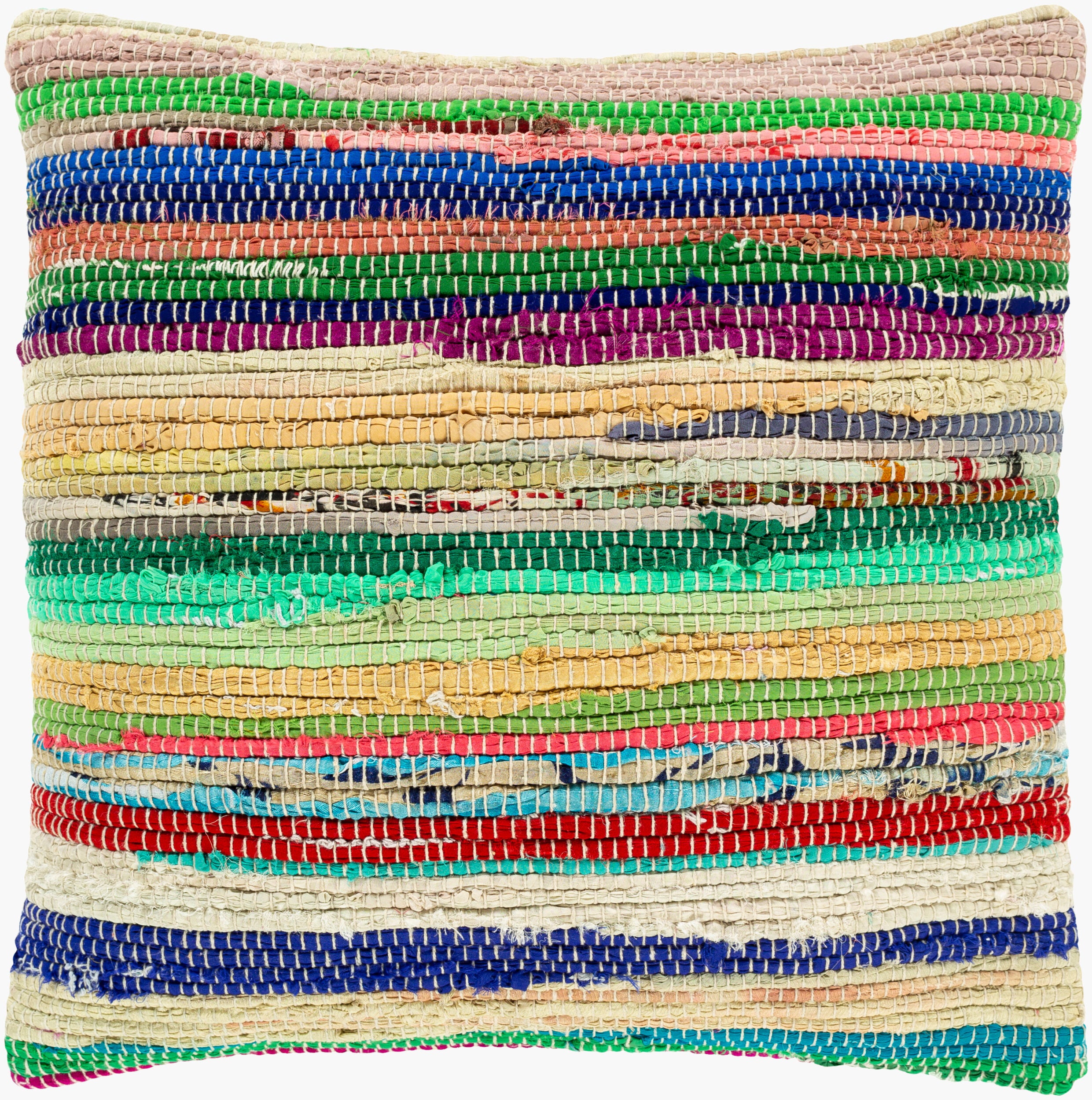 Renzo Accent Pillow | RZO101