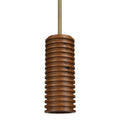 Rue Ceiling Pendant