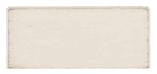 Americana Bachelor Chest