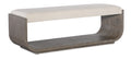 Modern Mood Bed Bench | Mink
