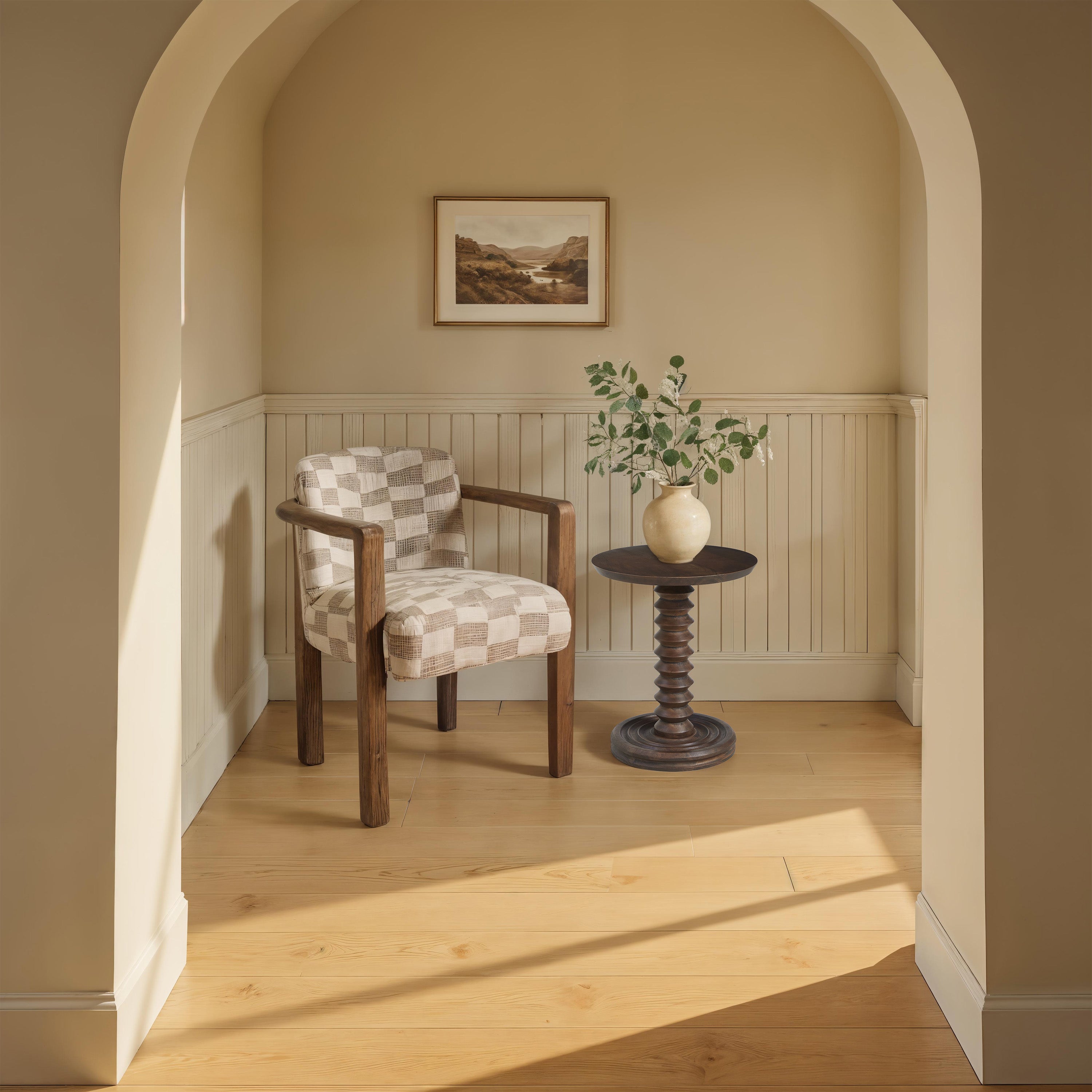 Tonno Side Table