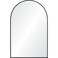 Waren Wall Mirror | Wide