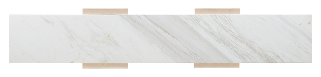 Westwood Console Table | Light Wood