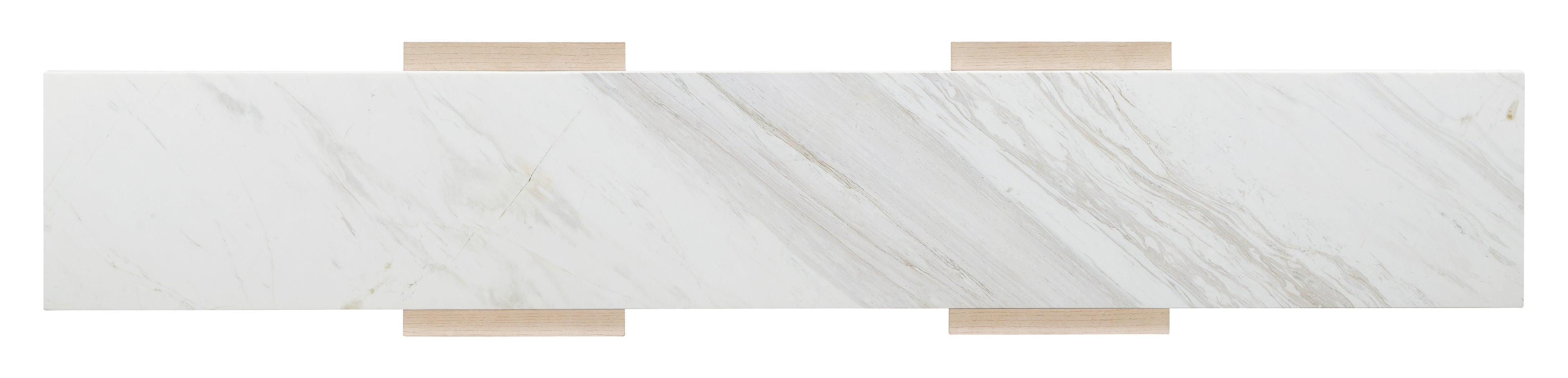 Westwood Console Table | Light Wood