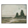 Ashby Canvas Art