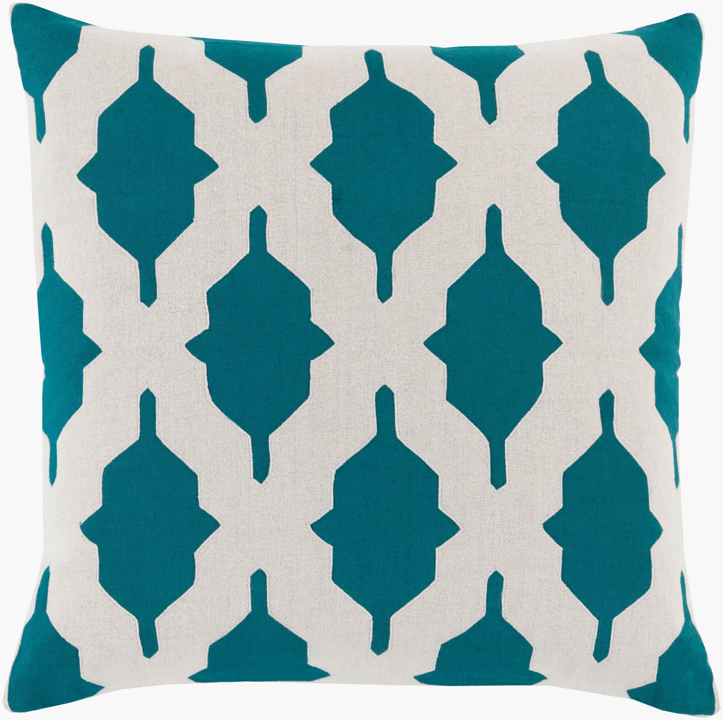 Salma Accent Pillow | SA007