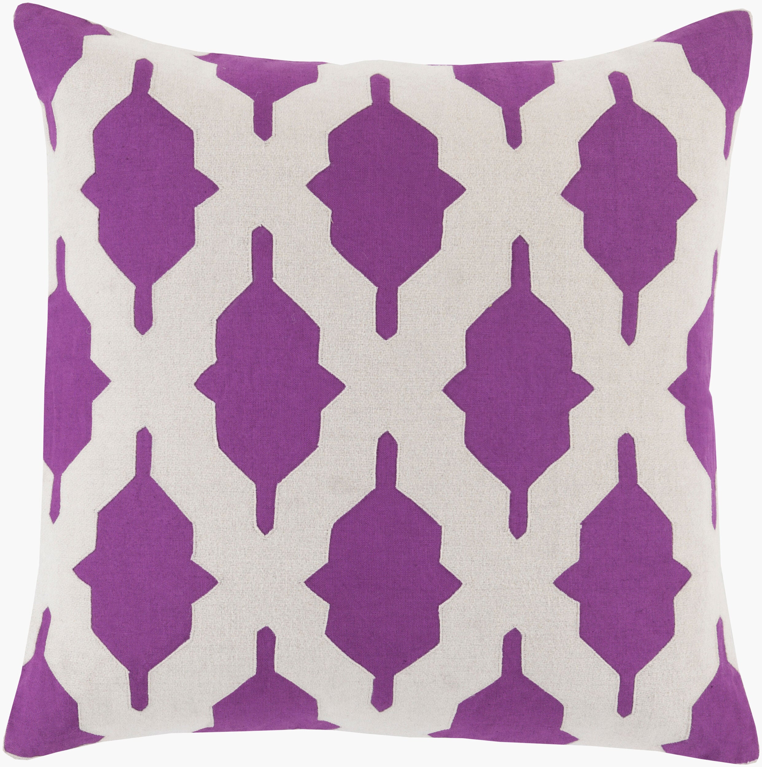 Salma Accent Pillow | SA008