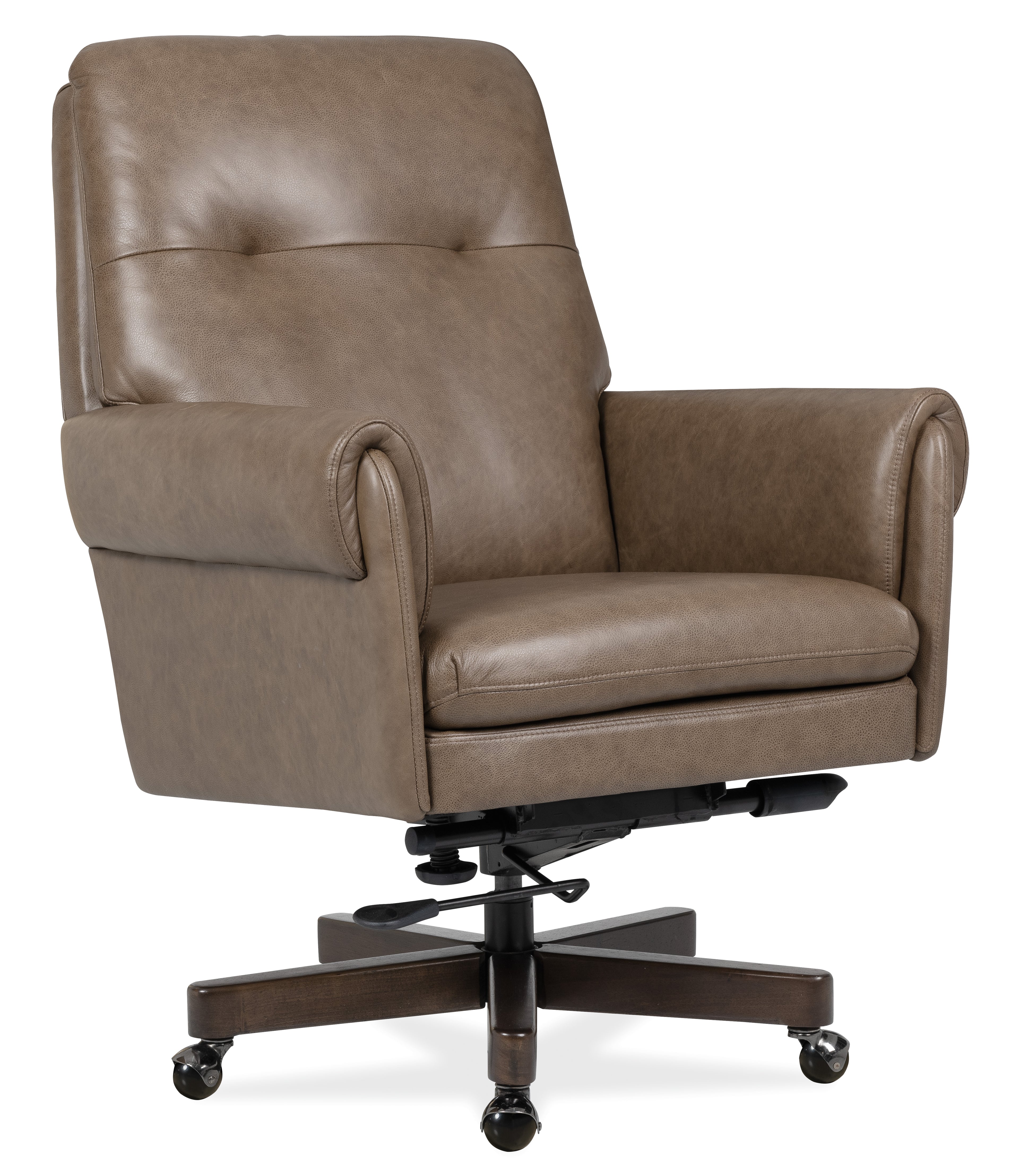 Lenora Swivel Tilt Executive Chair