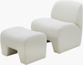 Sable Accent Chair | SABL002
