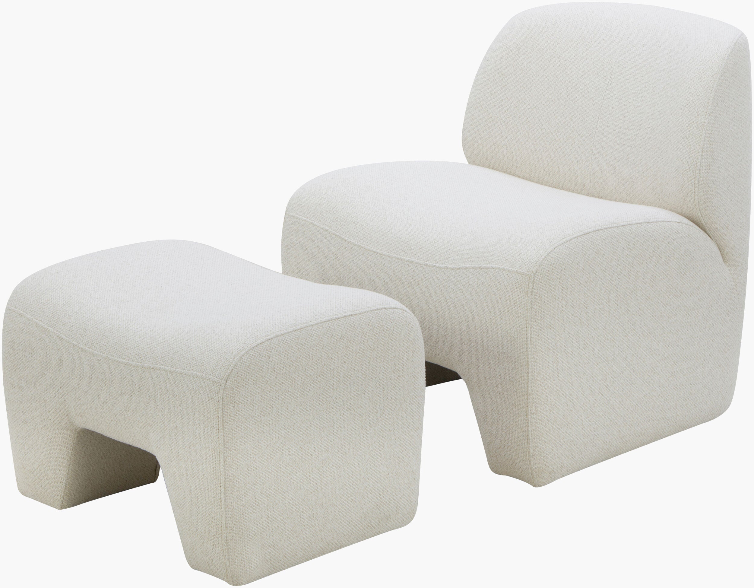 Sable Accent Chair | SABL002