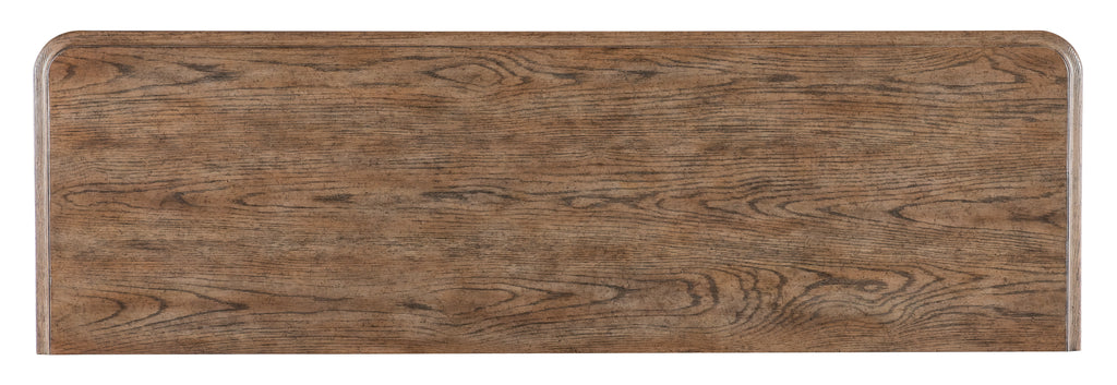 Americana Dresser | Honey