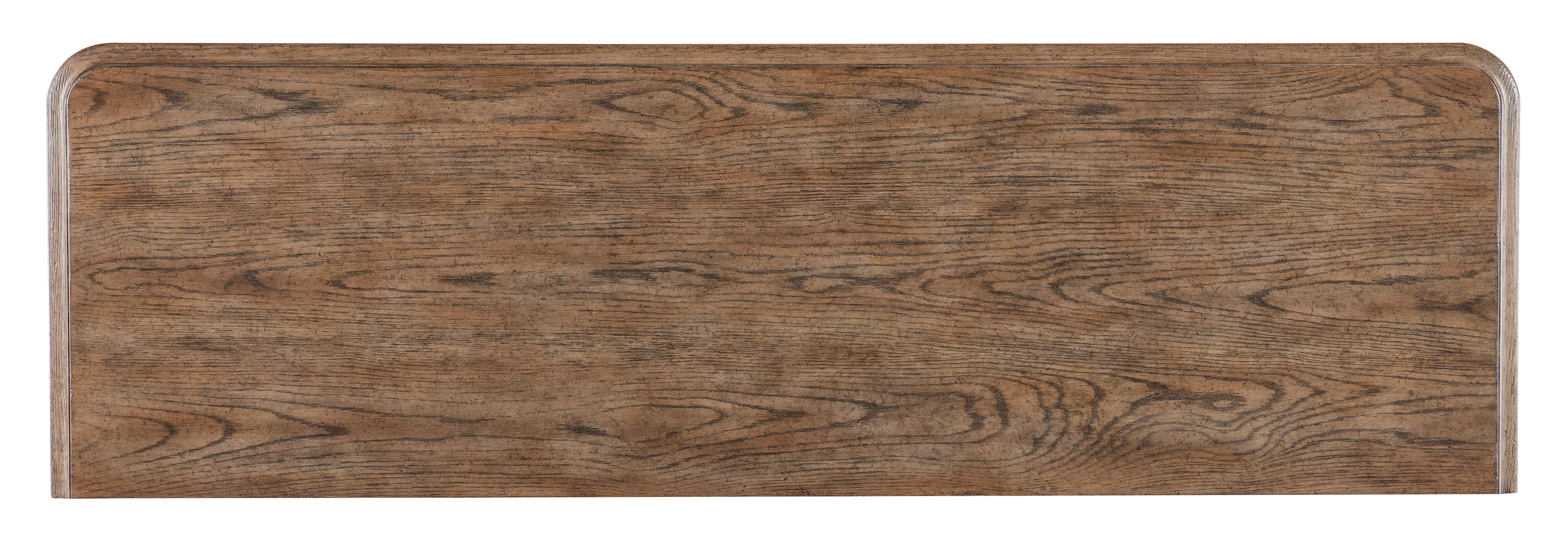 Americana Dresser | Honey