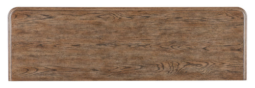 Americana Dresser | Honey