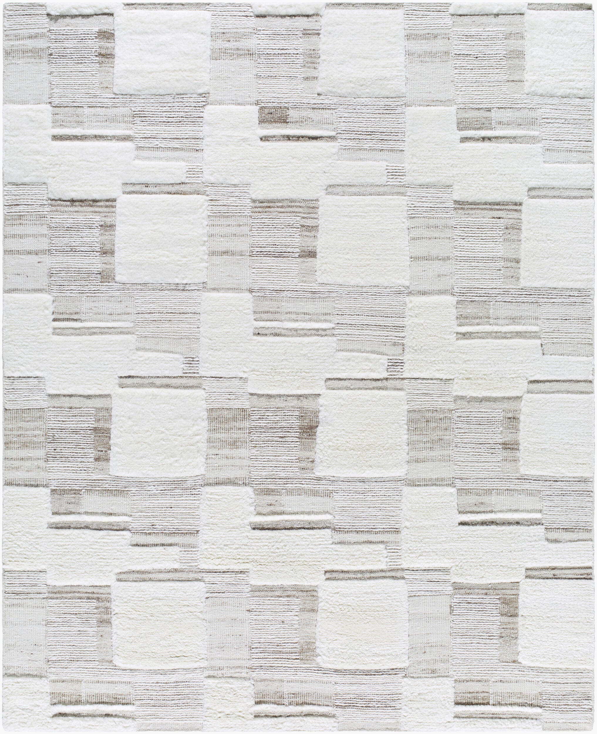 Sardis Rug | Ivory | SAD2300