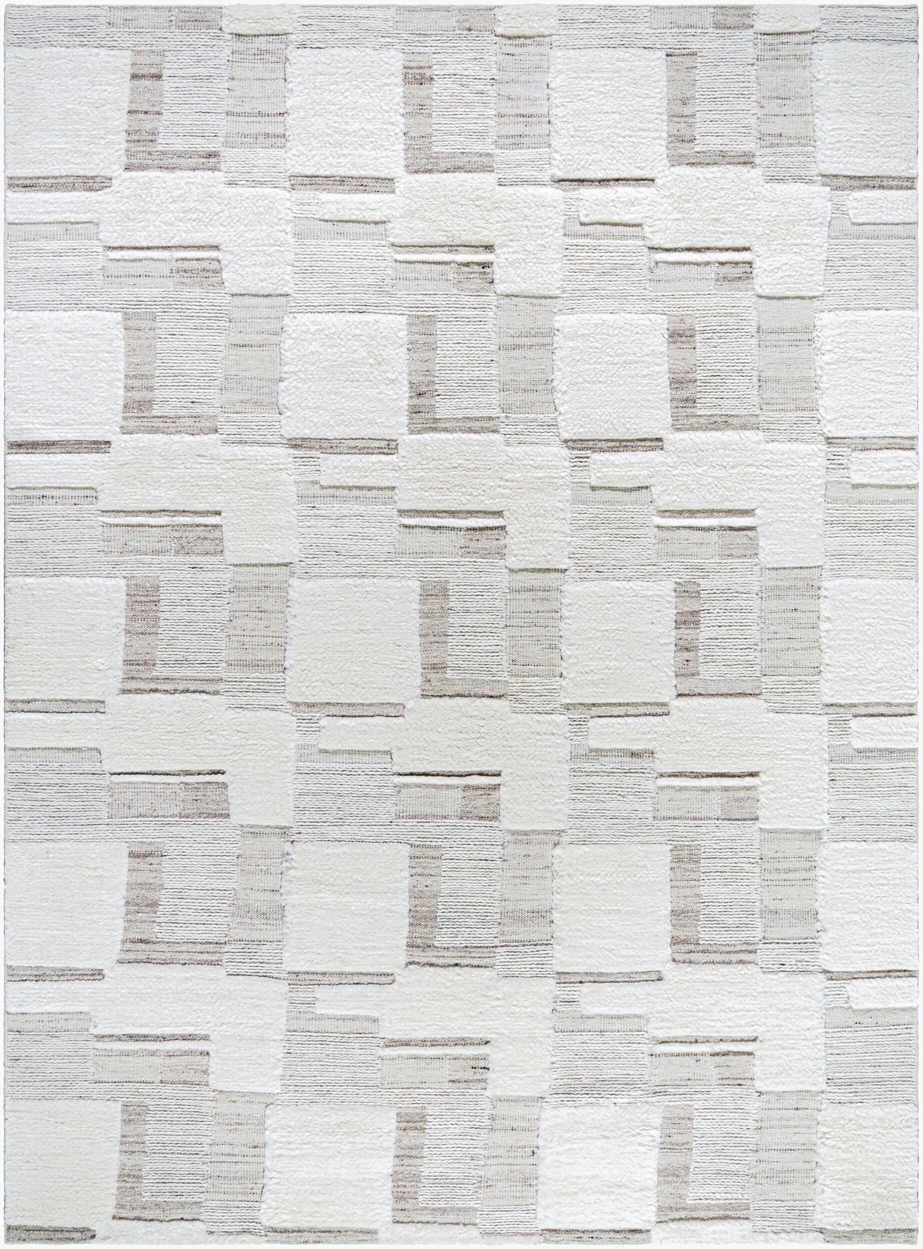 Sardis Rug | Ivory | SAD2300