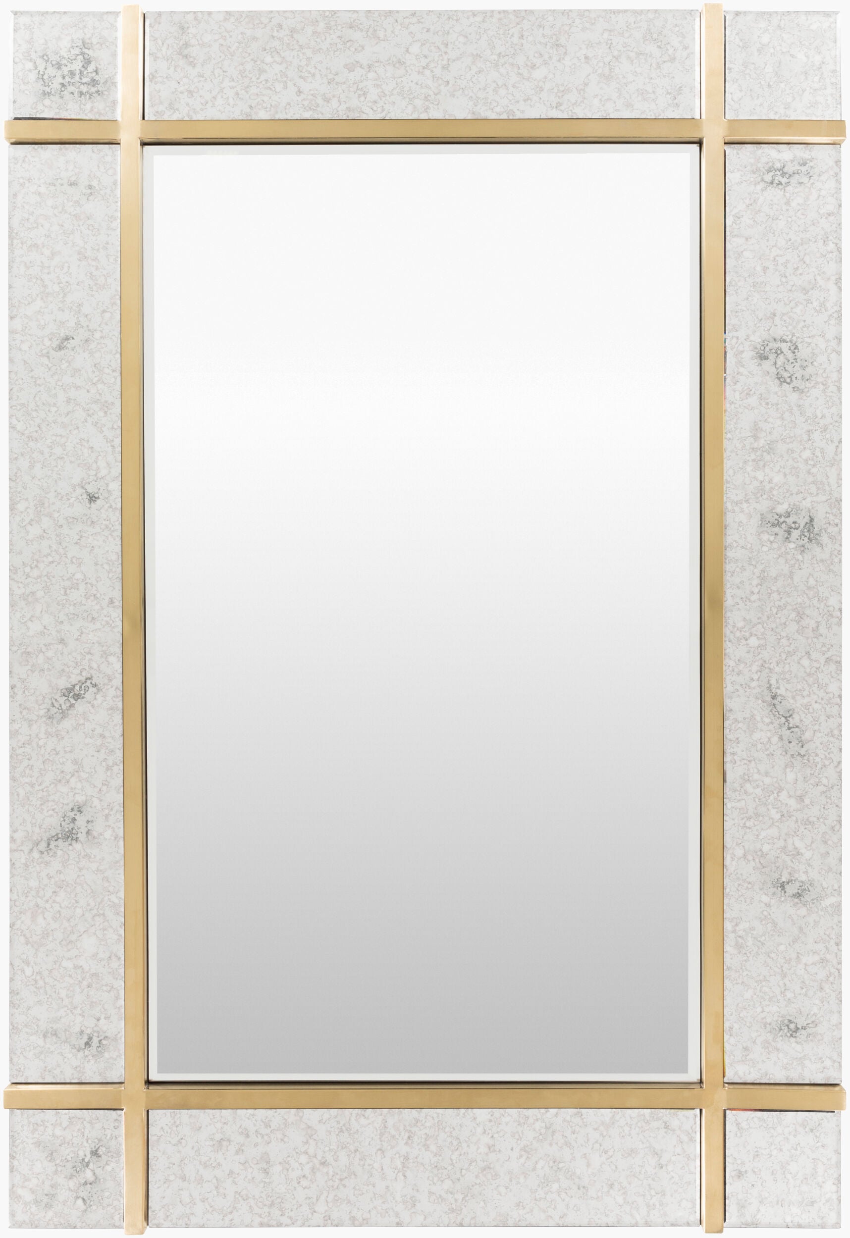 Sadler Accent Mirror | SAE002