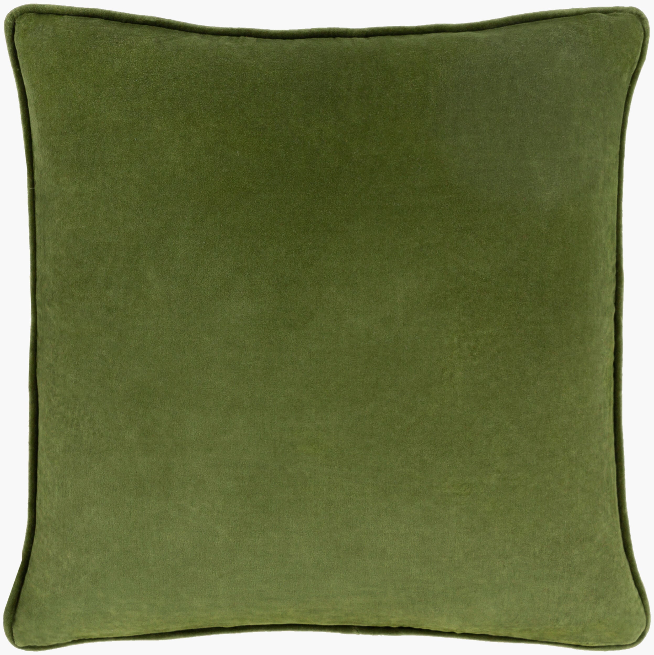 Safflower Accent Pillow | SAFF7194