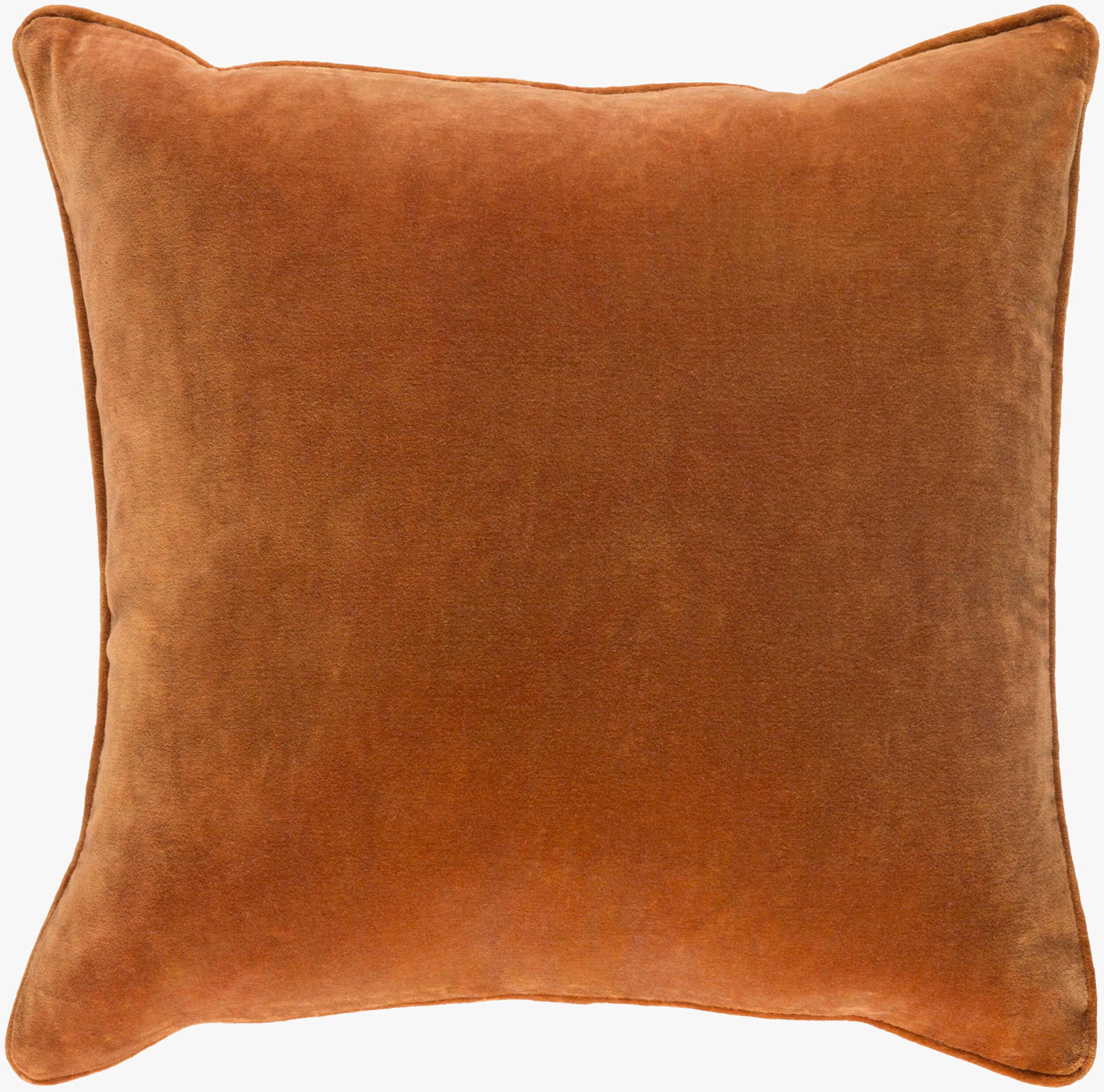 Safflower Accent Pillow | SAFF7196