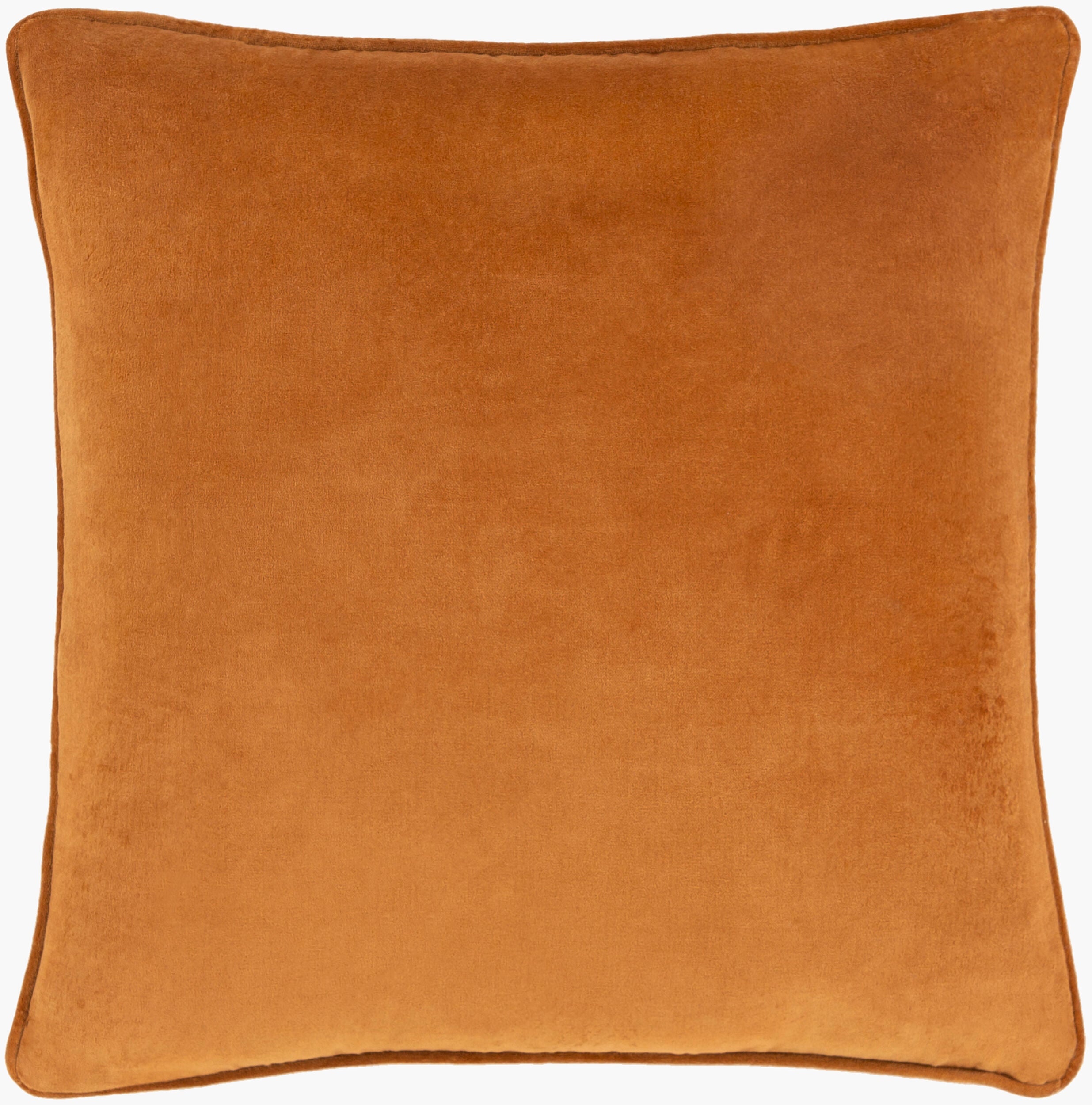 Safflower Accent Pillow | SAFF7196