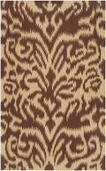 Sag Harbor Rug | Mustard | SAG1010