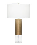 Sage Table Lamp