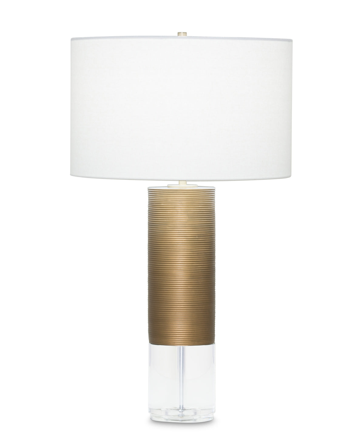Sage Table Lamp