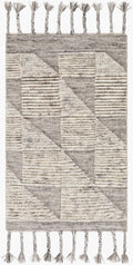 Sahara Rug | Dark Brown | SAH2300