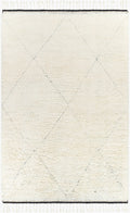 Sahara Rug | Cream | SAH2302