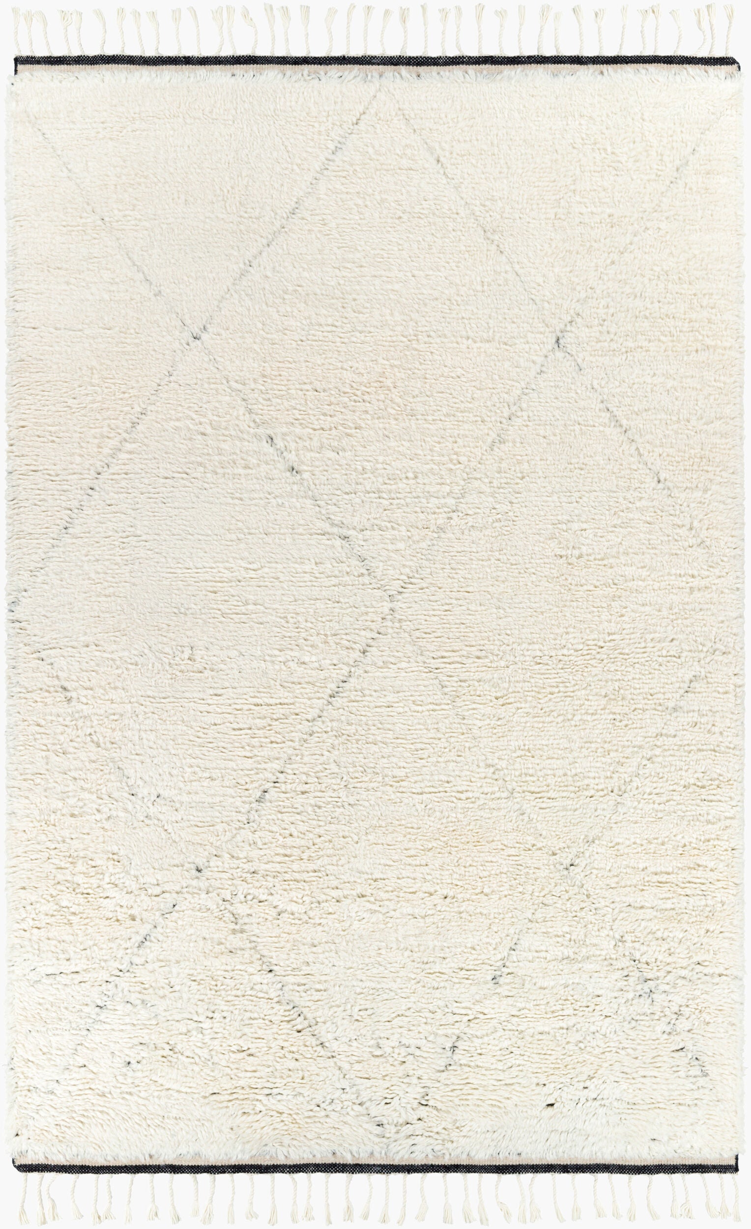 Sahara Rug | Cream | SAH2302