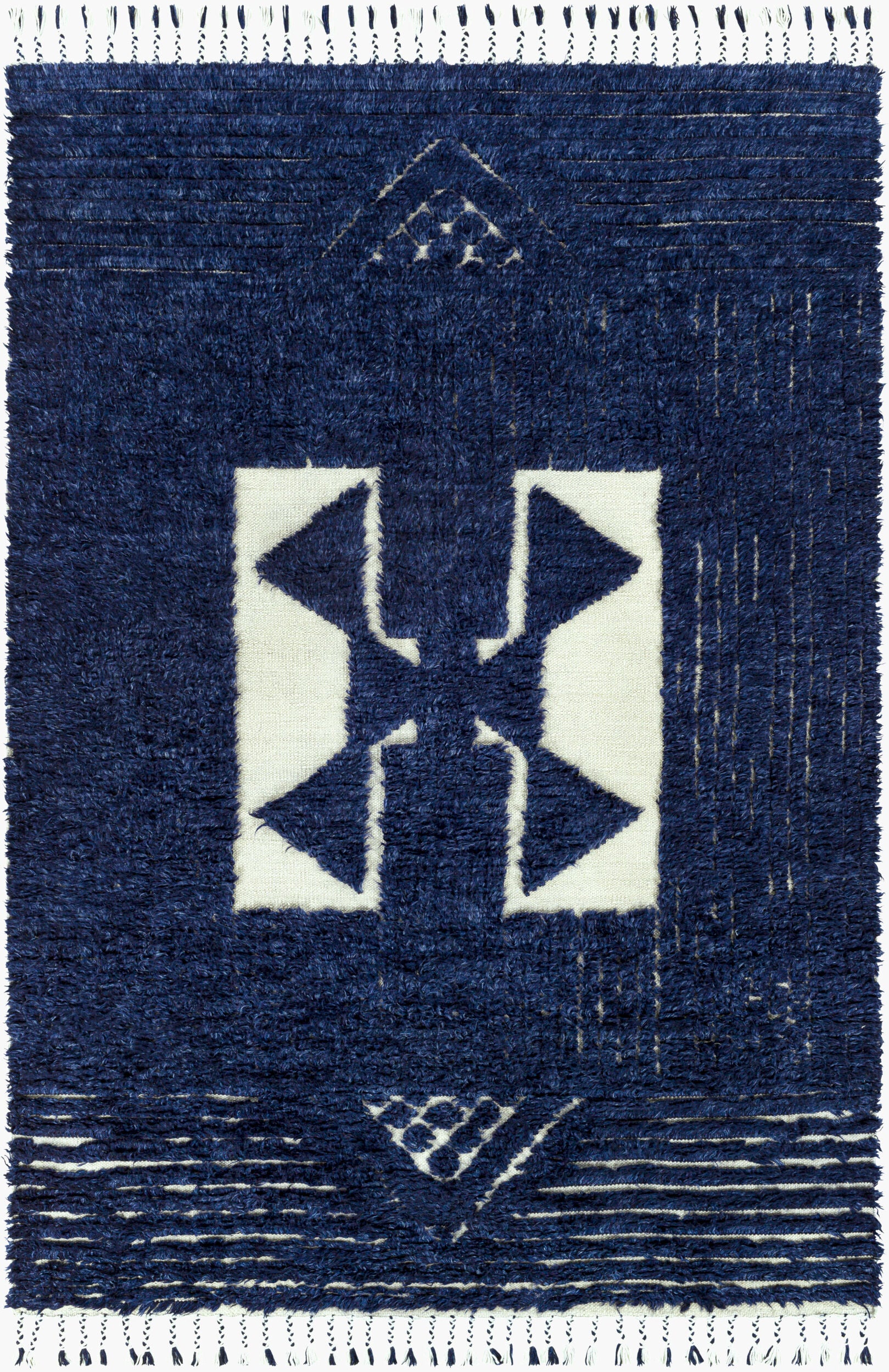Sahara Rug | Cream | SAH2303