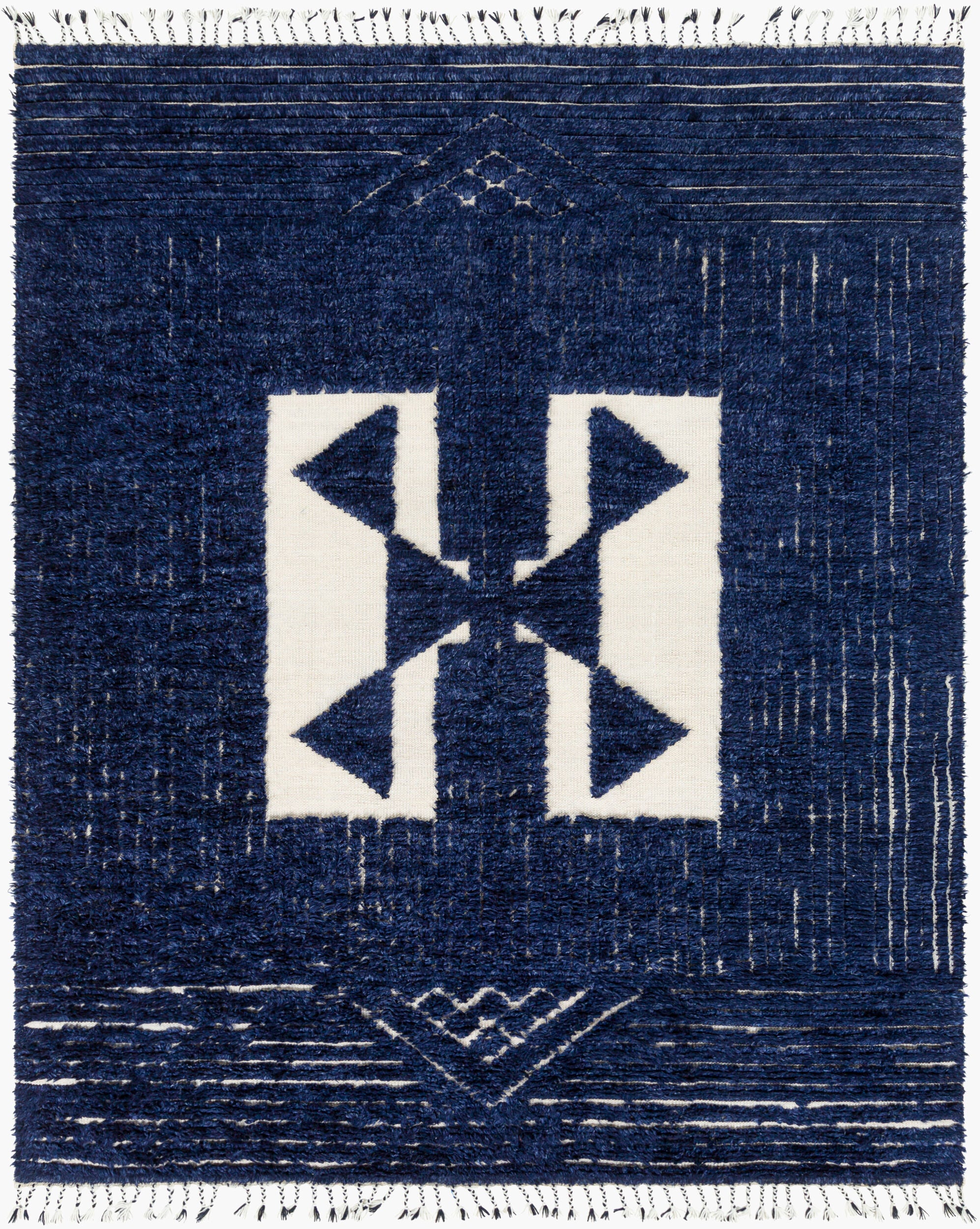 Sahara Rug | Cream | SAH2303