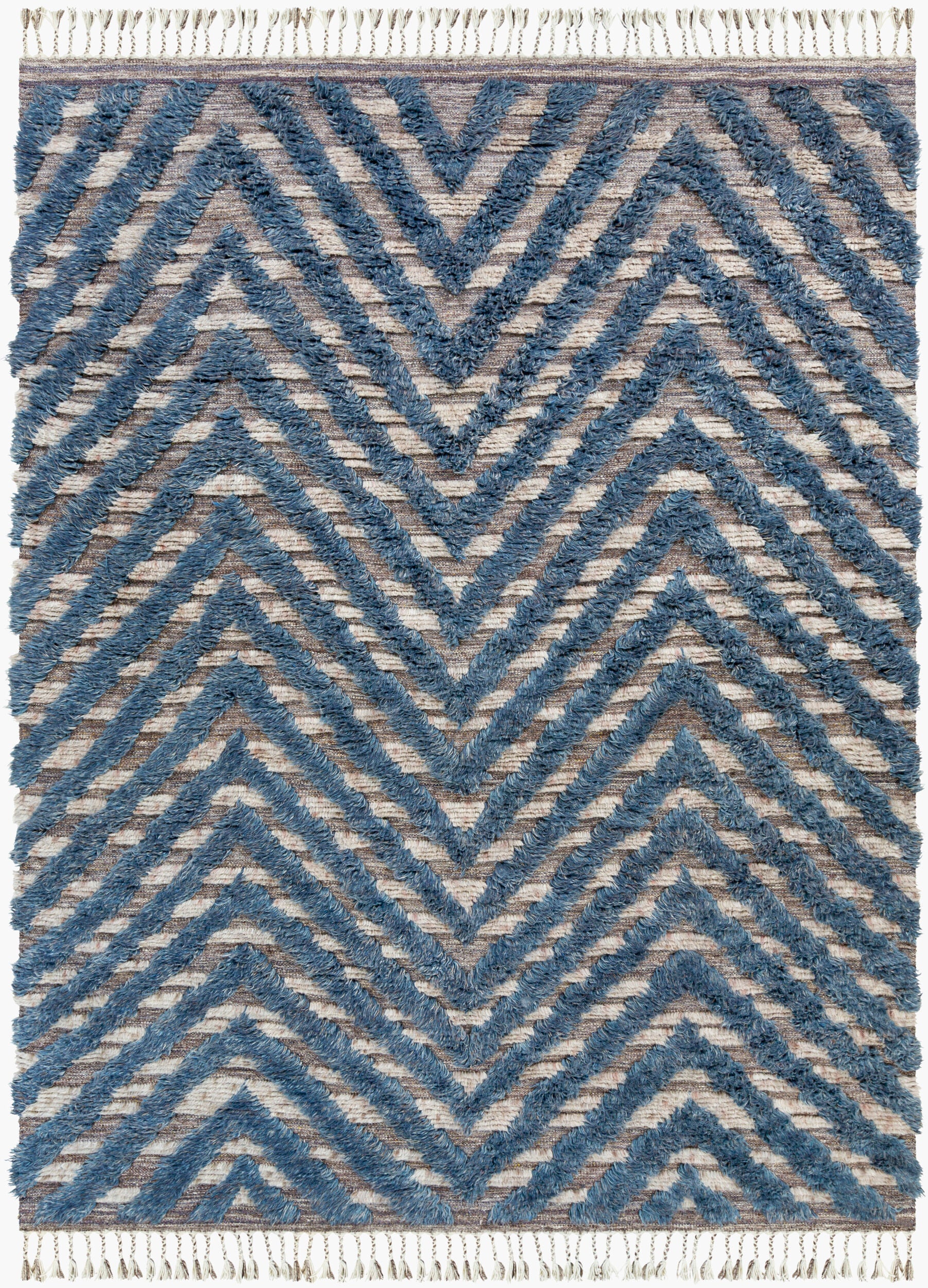 Sahara Rug | Charcoal | SAH2304